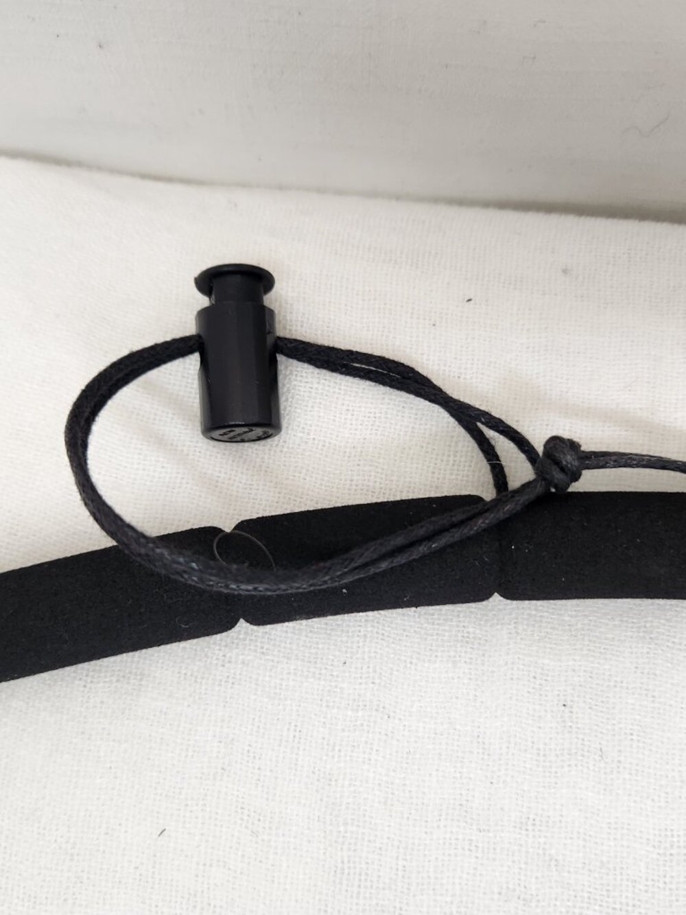 Fly Fishing Lanyard Beaded Neck Lace - Picture 3 of 4